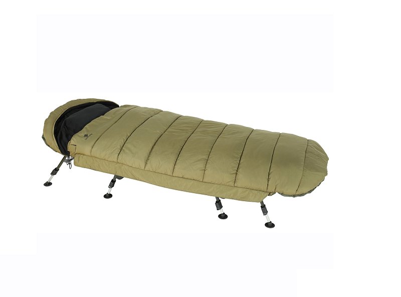 Giants Fishing Spacák Extreme 5 Season XS Sleeping Bag